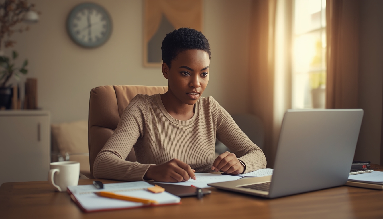 Zolvarendryzai morning routine planning movement